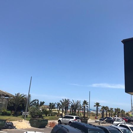 Апартаменты Atlantida 208 - Predio Na Beira Mar De Atlantida Шангри-ла Экстерьер фото